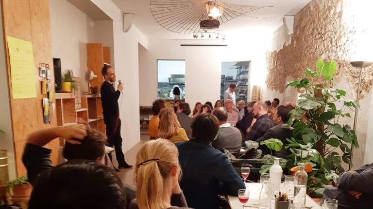 Mad Mars, le collectif citoyen « progressiste » qui entend peser aux municipales 2020