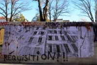 , &Agrave; Noailles, apr&egrave;s les effondrements vient la question de l&rsquo;avenir de la rue d&rsquo;Aubagne, Made in Marseille