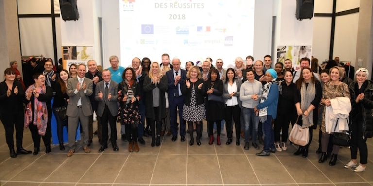 « Soirée des réussites » : ils se PLIE en quatre pour les demandeurs d’emploi