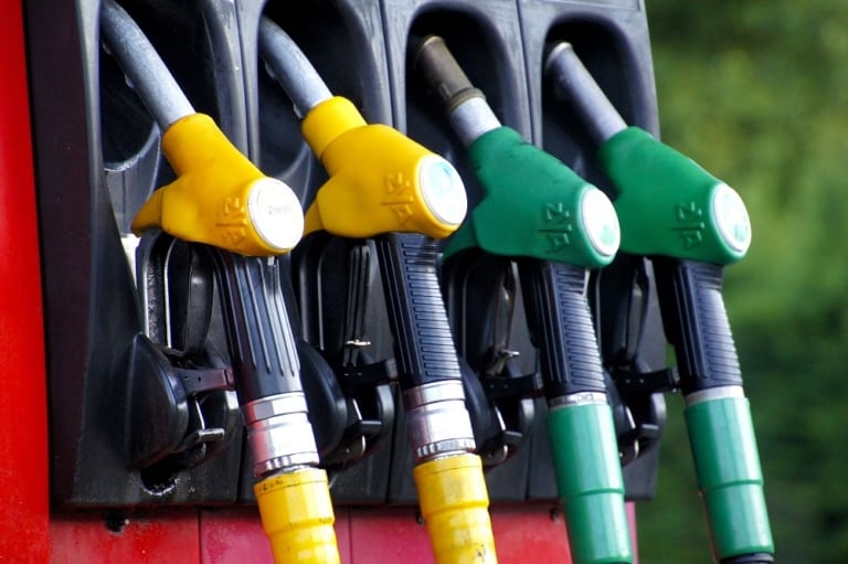 La région propose une prime de 250€ pour la conversion des véhicules au bioéthanol