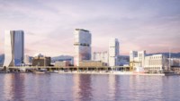 quai-arenc-skyline-porte-bleue