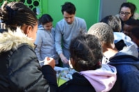 Chiche Je monte mon entreprise ©Le Carburateur