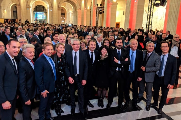 Avec « Tous Acteurs », la CCIMP invite les entrepreneurs dans le Grand débat national