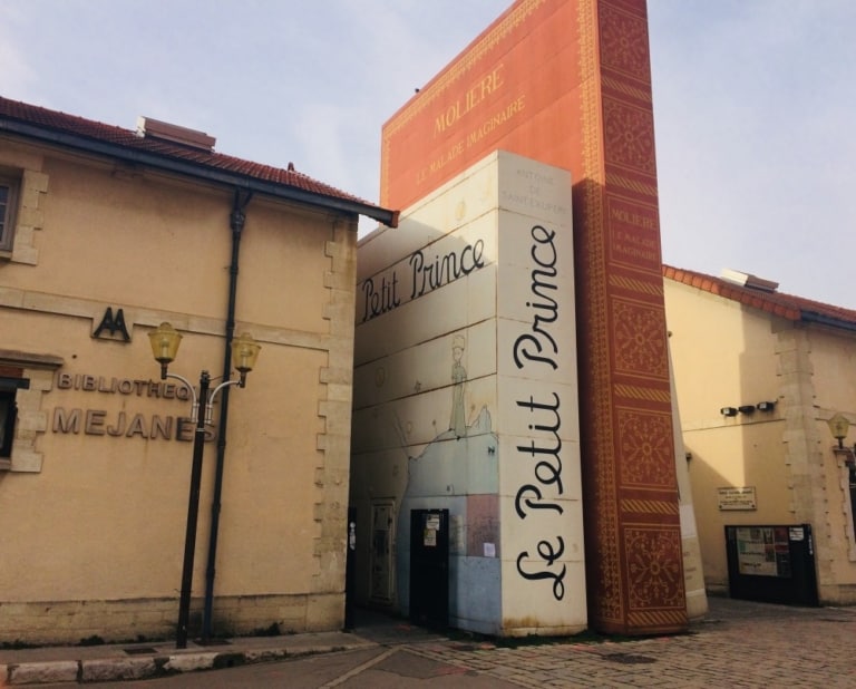 Les bibliothèques d’Aix-en-Provence désormais gratuites pour tous
