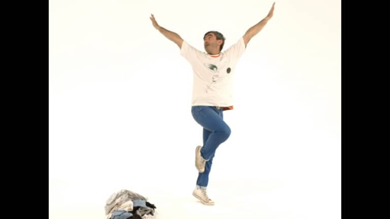 « On danse ? » l&rsquo;exposition qui va faire bouger Marseille ouvre au Mucem