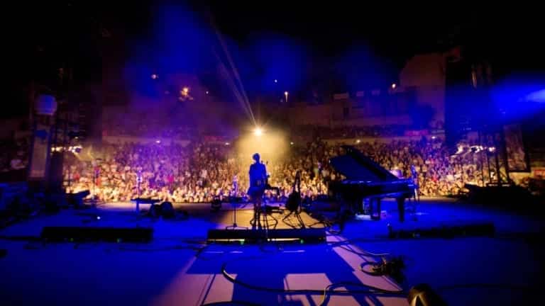 Le programme du 20e Festival Marseille Jazz des Cinq Continents se dévoile