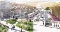, L&rsquo;enqu&ecirc;te publique sur l&rsquo;extension de l&rsquo;a&eacute;roport Marseille-Provence suscite le d&eacute;bat, Made in Marseille