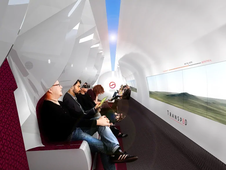 Plaidoyer pour une ligne « métropole express » entre l&rsquo;aéroport et Marseille