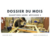 , Le Carburateur – machine &agrave; cr&eacute;er des entreprises dans les quartiers nord, Made in Marseille