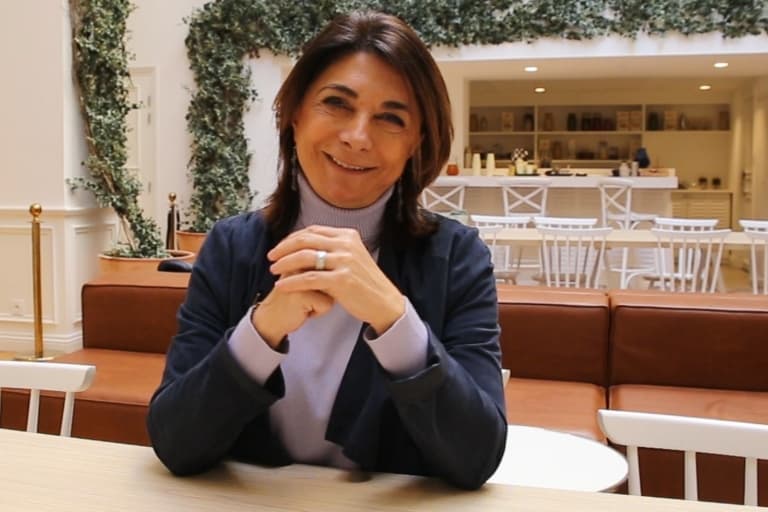 Clap Politique ! Martine Vassal, les transports, l&rsquo;habitat indigne, les municipales…