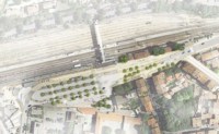 pole-echange-tramway-gare-aubagne-valtram