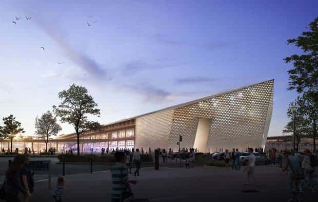 A quoi aurait pu ressembler le futur J1 ? Tous les projets des finalistes dévoilés