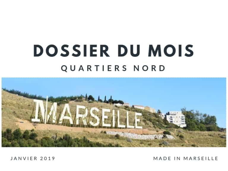 Quartiers nord : le futur économique de Marseille ?