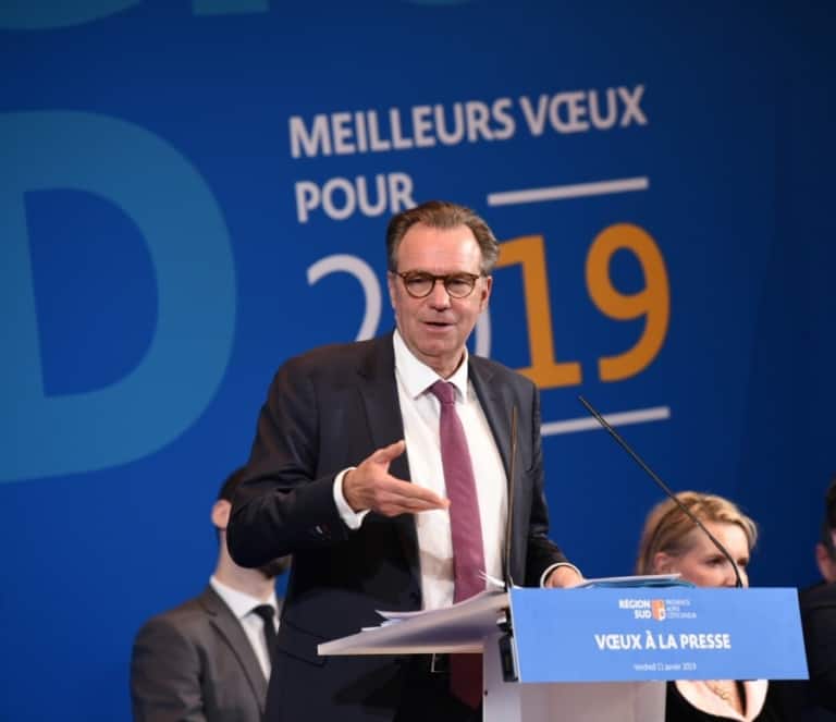 La Région lance une plateforme participative pour donner la parole aux citoyens