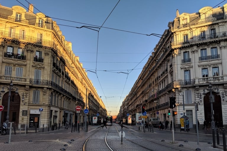 Rue de la République : l&rsquo;Etat va louer des logements vides pour les délogés
