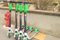 , De nouvelles trottinettes &eacute;lectriques &laquo;&nbsp;flash&nbsp;&raquo; d&eacute;barquent &agrave; Marseille, Made in Marseille