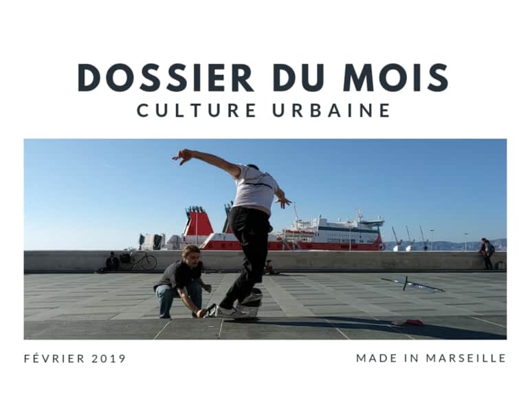 Vidéo – Le skate à Marseille : une discipline, plusieurs pratiques