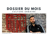 , Beat Bounce, le mastodonte du clip venu des quartiers Nord, Made in Marseille