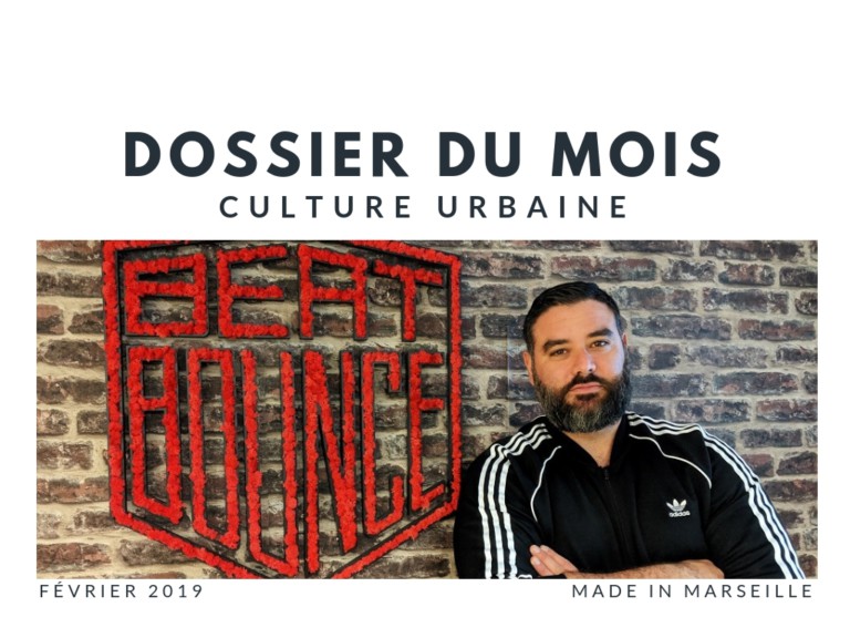 Beat Bounce, le mastodonte du clip venu des quartiers Nord