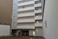 Ricciotti, Argo, le paquebot de logements sociaux sign&eacute; Ricciotti inaugur&eacute;, Made in Marseille