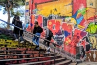 , Marseille, place forte du graffiti, Made in Marseille