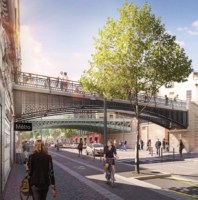 cours-lieutaud-piste-cyclable-projet