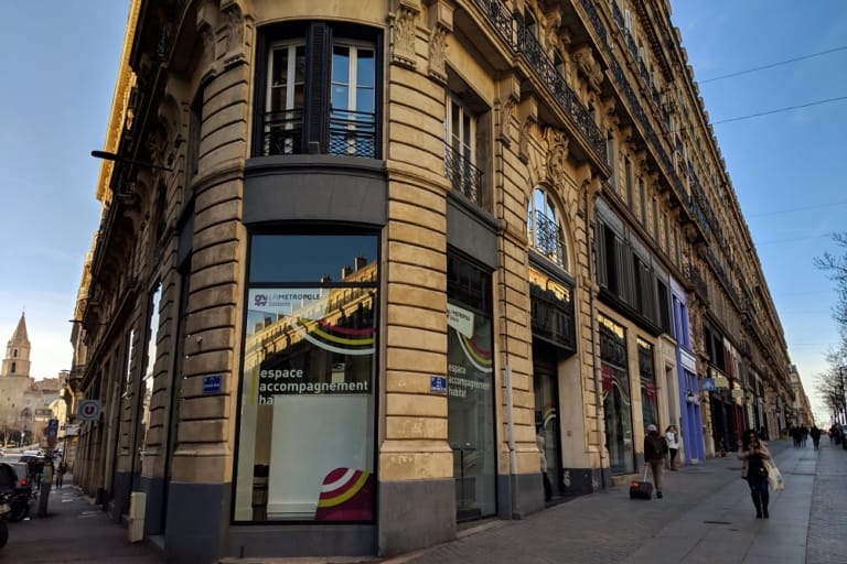 L&rsquo;Espace accompagnement habitat ouvre pour aider les victimes du mal-logement