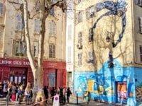 , Marseille, place forte du graffiti, Made in Marseille