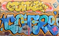 , Marseille, place forte du graffiti, Made in Marseille