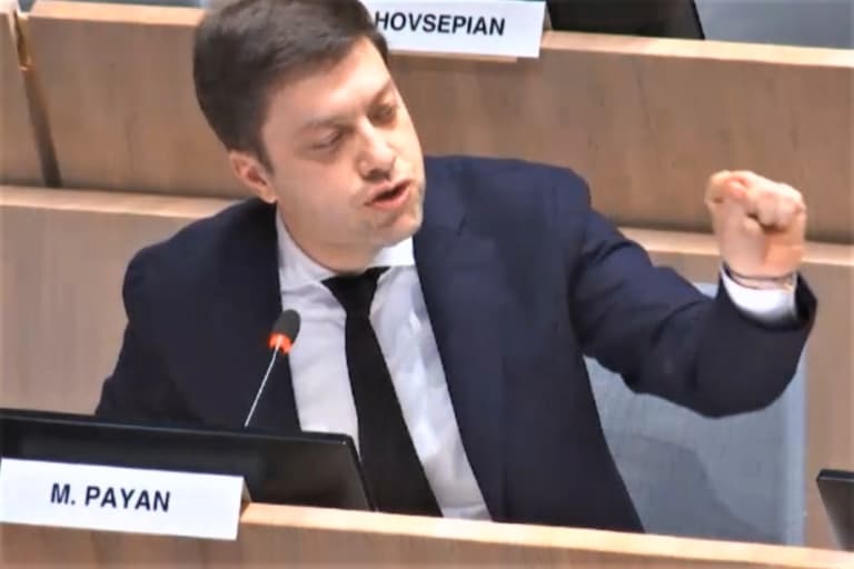 PPP : faut-il transférer le Vélodrome à la Métropole ?