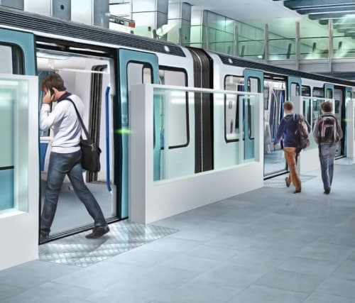 , A Marseille, le tramway de la rue de Rome aux Catalans ouvrira en 2025, Made in Marseille