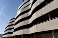 Ricciotti, Argo, le paquebot de logements sociaux sign&eacute; Ricciotti inaugur&eacute;, Made in Marseille