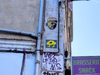 , Marseille, place forte du graffiti, Made in Marseille
