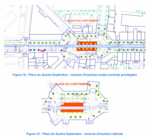 , A Marseille, le tramway de la rue de Rome aux Catalans ouvrira en 2025, Made in Marseille
