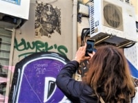 , Marseille, place forte du graffiti, Made in Marseille