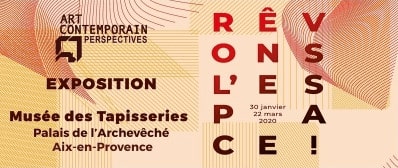 Exposition Rêvons l&rsquo;espace