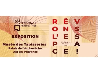 Exposition Rêvons l&rsquo;espace
