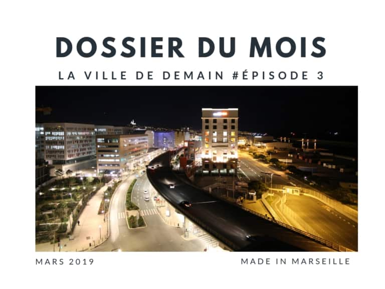 La ville de demain fonctionnera-t-elle à l&rsquo;hydrogène ?
