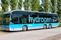 Van Hool, Innotrans 2018