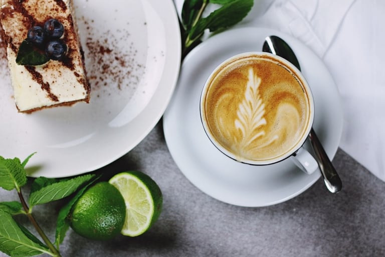 Le café dans tous ses états, à l&rsquo;honneur dans le centre-ville de Marseille