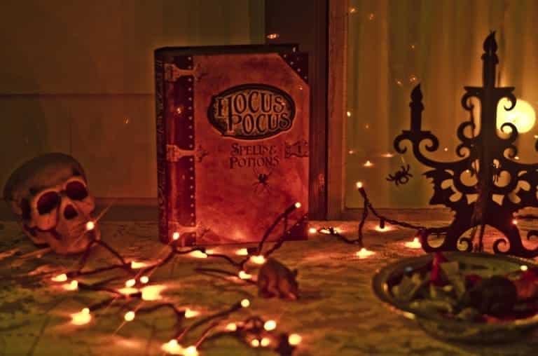 Un escape game dans l&rsquo;univers des sorciers se cache à Marseille
