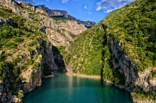 les-gorges-du-verdon-sélection-randonnées-provence