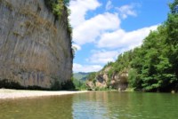 Gorges du Tarn Ed