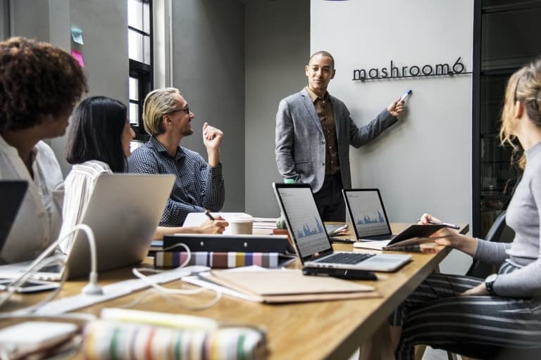La région attire toujours plus de jeunes cadres