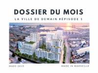 , Mobilit&eacute;s du futur : comment se d&eacute;placera-t-on demain ?, Made in Marseille