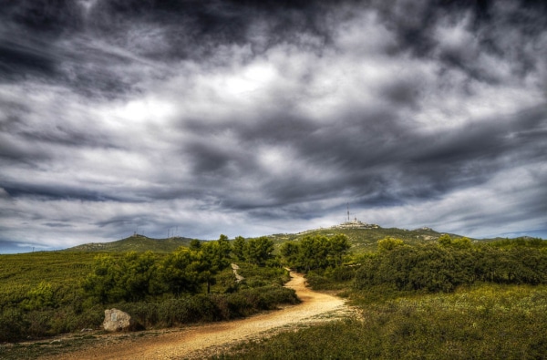 massif-de-l&rsquo;étoile-selection-randonnées-provence