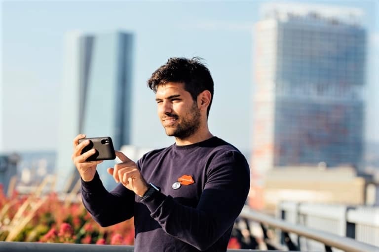 Euroméditerranée organise un marathon photo pour révéler les facettes de la ville