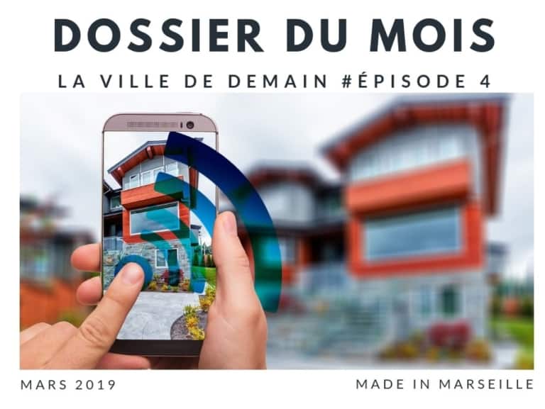 Domotique, smart home, logement autonome : la maison de demain se construit aujourd&rsquo;hui