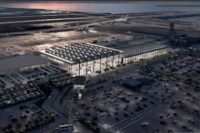 , En images – Un t&eacute;l&eacute;ph&eacute;rique entre l&rsquo;a&eacute;roport Marseille-Provence et la gare de Vitrolles en 2024, Made in Marseille