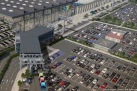 , En images – Un t&eacute;l&eacute;ph&eacute;rique entre l&rsquo;a&eacute;roport Marseille-Provence et la gare de Vitrolles en 2024, Made in Marseille